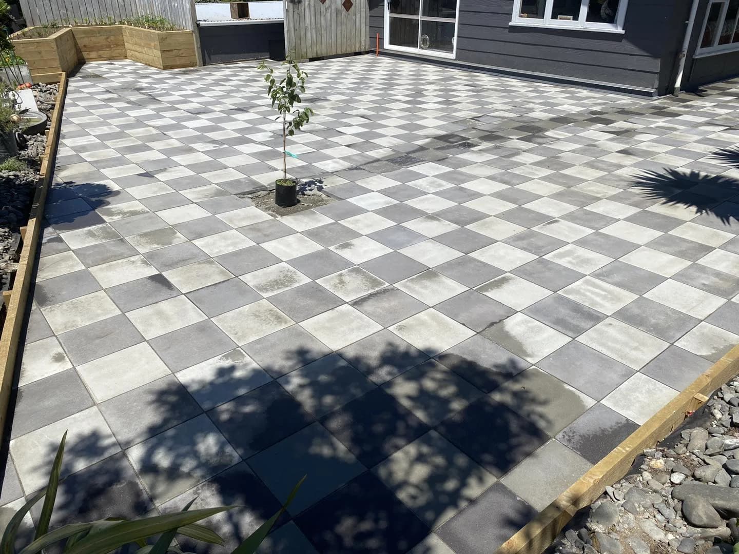 Concrete Paving - Image 2