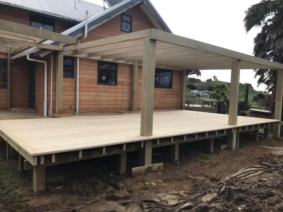 Decking - Image 2