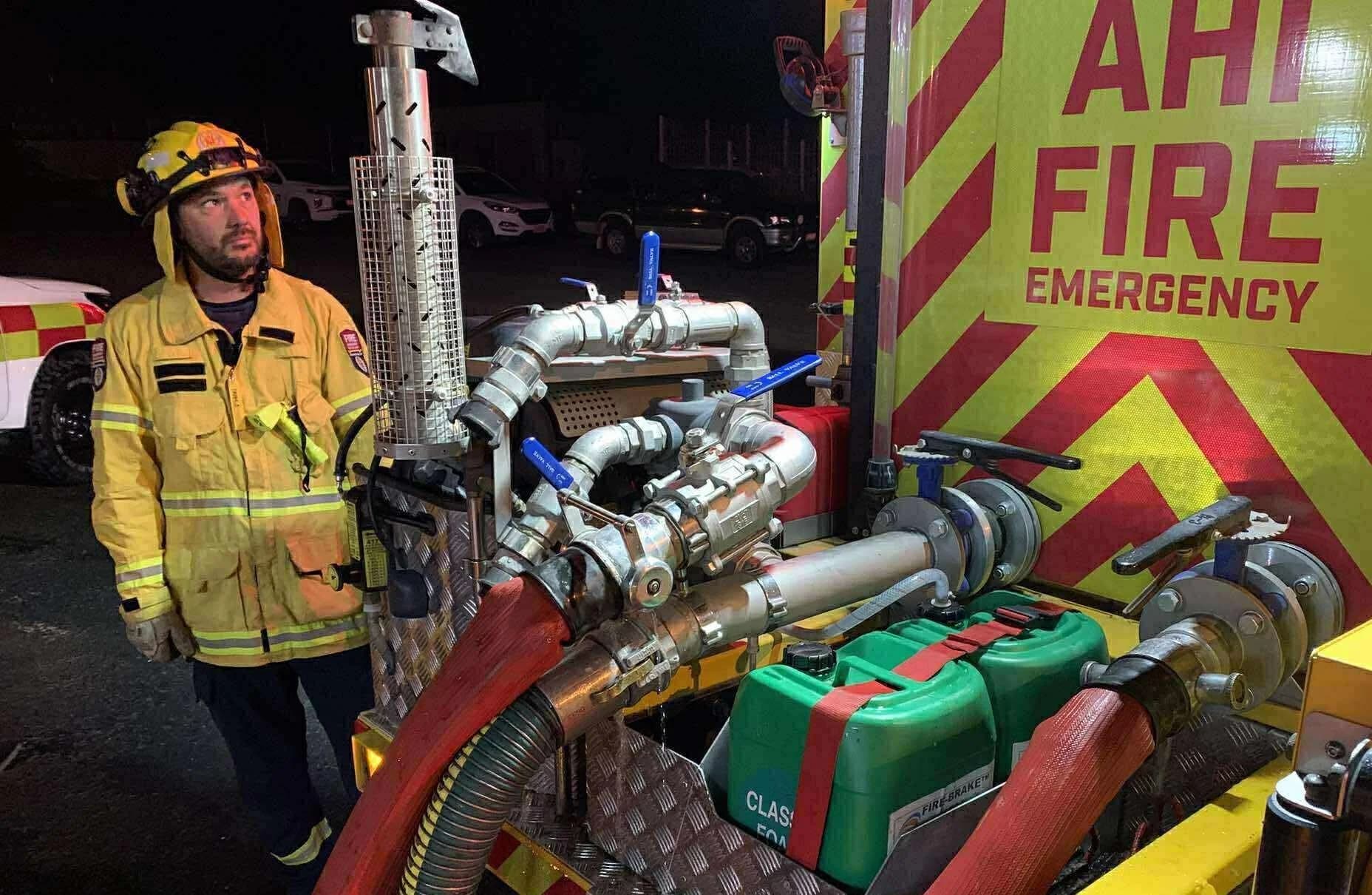 Jason - Pave Landscaping Owner